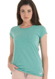 Vintage Pocket T-shirt