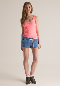 Stacker Volley Shorts