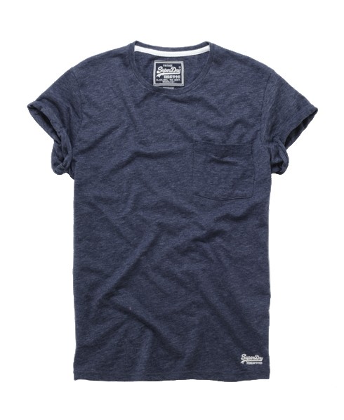 Superdry Pocket T-shirt
