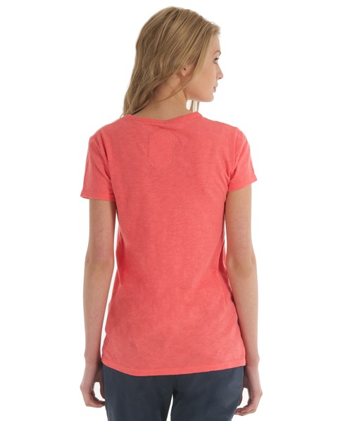 Superdry Boyfriend Pocket T-shirt