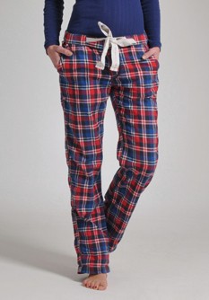 Lumberjack Lounge Pants