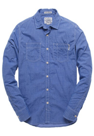 Riverter Summer Shirt