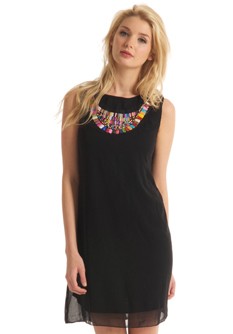 Cleopatra Dress