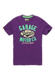 Garage T-shirt