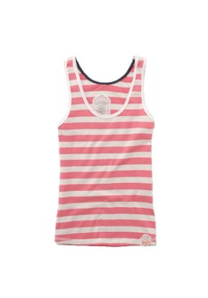 Ahoy Vest