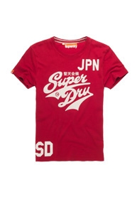 Stacker T-shirt