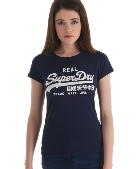 Superdry Vintage T-shirt