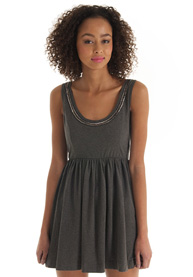 Luxe Academy Dress
