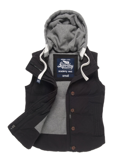 Superdry Academy Vest