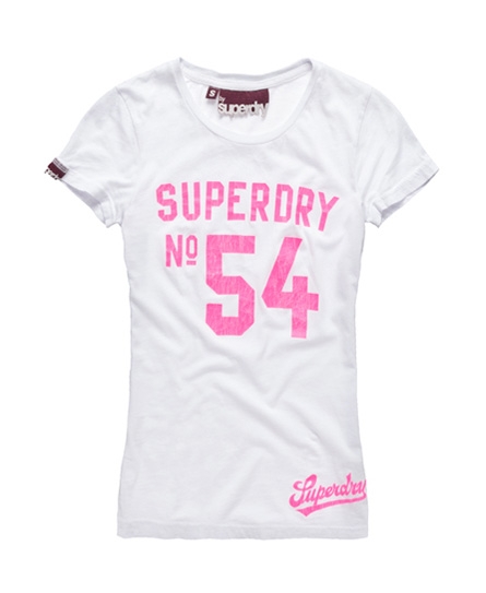 Superdry Coaching 54 T-shirt