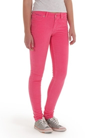 Super Skinny Cords