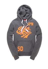 Stacker Hoodie