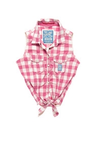 Trailer Tie Shirt