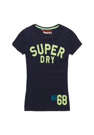 Coaching 68 T-shirt