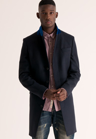 Town Coat