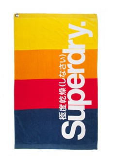 Sport Towel