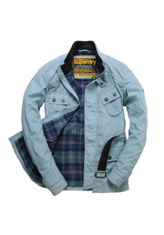 Nylon Time Trials Jacket