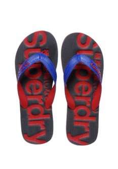GT teenslippers