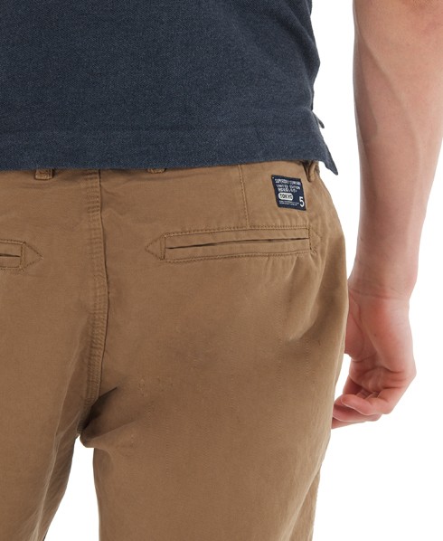 Superdry Professional Chino Shorts