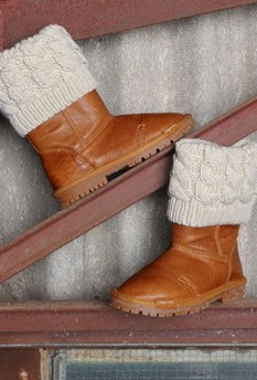 Bottes Sox