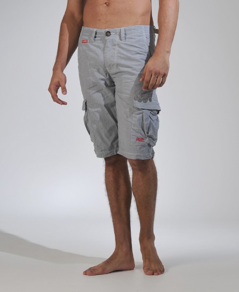 Superdry Washbasket Short
