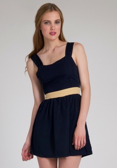 Amber Dress