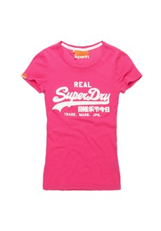 Vintage T-Shirt