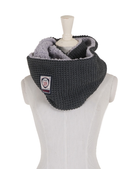 Herder's Snood - Superdry