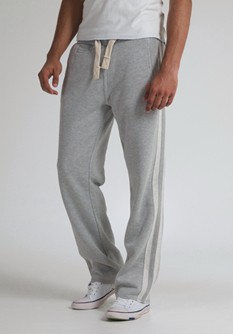 Embroidered Fives Jogger