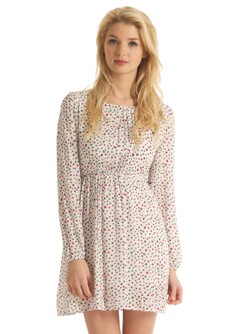 Spot Tunic