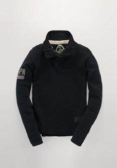 Top Royal Henley