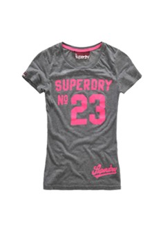 Coaching T-shirt