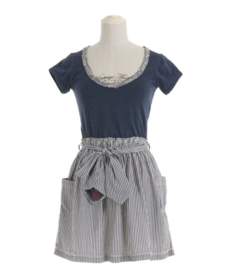 Superdry Harrow Dress