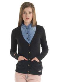 Cardigan Harrow