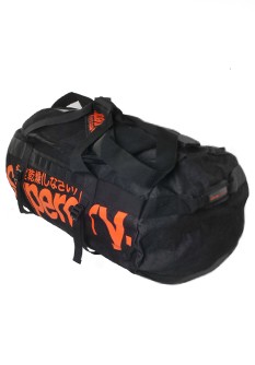 Classic Tarpaulin Kitbag