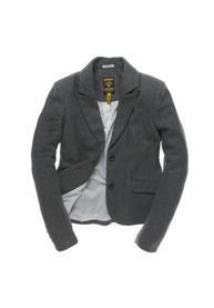 Brook Tweed Blazer