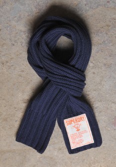 Supercable Scarf