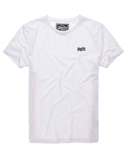 Superdry Embroidery T-shirt