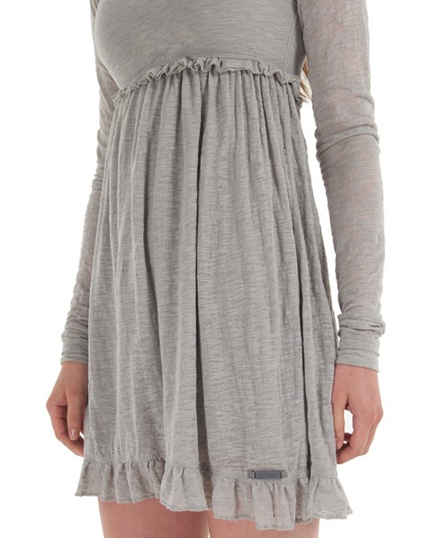 Superdry Vintage Saffron Dress