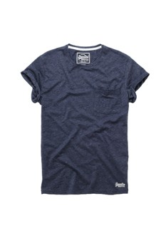 Pocket T-shirt