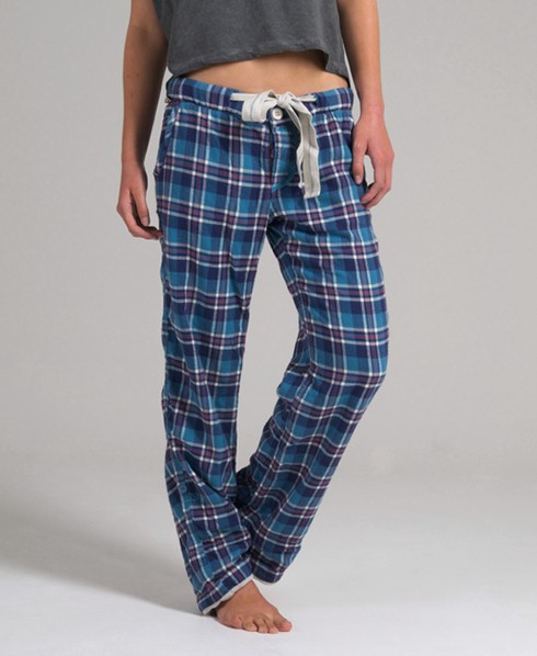 Superdry Lumberjack Lounge Pants