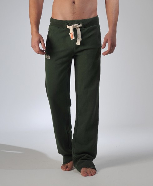 Superdry Pantalon de survêtement vintage