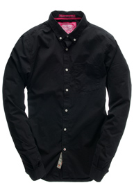 London Button Down Shirt