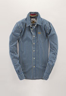 Premium Dress Shirt