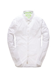 London Button Down Shirt