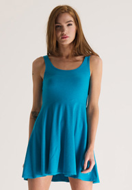 Rydell Dress