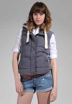 Academy Gilet