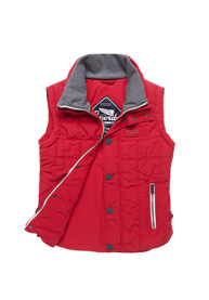 Patrol Gilet