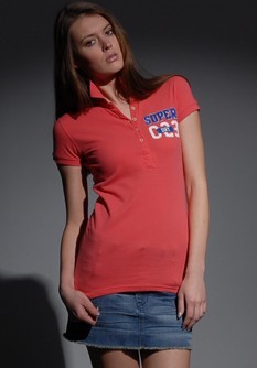 Blacklabel Pique polo