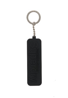 Super PVC Key Ring